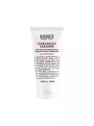 KIEHL'S | Ultra Facial Cleanser 150ml | 